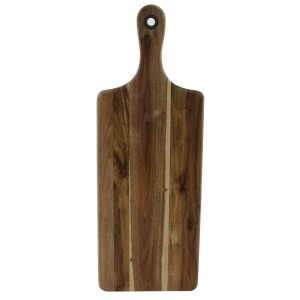 Craft Kitchen Acacia Wood Cutting Board CRKT1005
